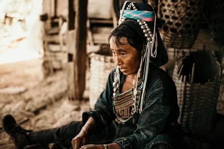 2 Days Nong Khiaw Trekking To 100 Waterfall Trek